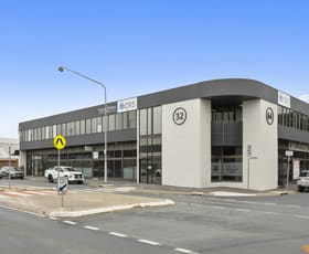 Offices commercial property leased at G2 & G3/32-38 Townshend Street Phillip ACT 2606