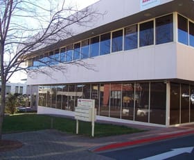 Medical / Consulting commercial property leased at Ground  Unit 2/17 Napier Close Deakin ACT 2600