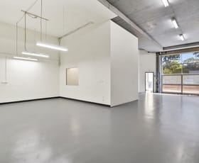 Factory, Warehouse & Industrial commercial property leased at 4/12 Chaplin Drive Lane Cove NSW 2066