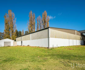 Factory, Warehouse & Industrial commercial property leased at 82 Morisset Street Queanbeyan NSW 2620