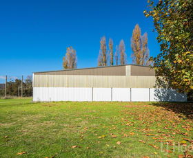 Factory, Warehouse & Industrial commercial property leased at 82 Morisset Street Queanbeyan NSW 2620