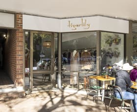 Shop & Retail commercial property leased at Shop 4/713-715 Military Road Mosman NSW 2088