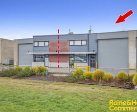 Offices commercial property leased at Unit 3/160 Bungana Way Cambridge TAS 7170