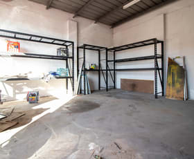 Factory, Warehouse & Industrial commercial property leased at 8/27 Forge Street Blacktown NSW 2148