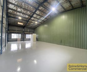 Factory, Warehouse & Industrial commercial property leased at 2A/14 Oasis Court Clontarf QLD 4019