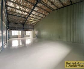 Factory, Warehouse & Industrial commercial property leased at 2A/14 Oasis Court Clontarf QLD 4019