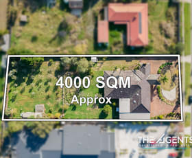 Factory, Warehouse & Industrial commercial property leased at 699 Sayers Road Truganina VIC 3029