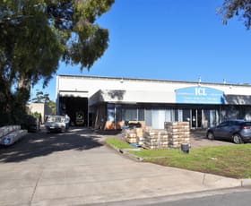 Offices commercial property leased at 3A Wirriga Street Regency Park SA 5010