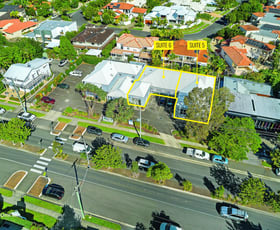 Offices commercial property for sale at Suites 5 & 6/57-59 Mary Street Noosaville QLD 4566
