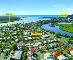 Medical / Consulting commercial property for sale at Suites 5 & 6/57-59 Mary Street Noosaville QLD 4566