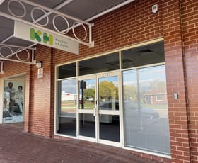 Medical / Consulting commercial property leased at 17/53 The Crescent Midland WA 6056