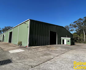 Factory, Warehouse & Industrial commercial property leased at 2/8 Catamaran Road Fountaindale NSW 2258