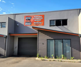 Factory, Warehouse & Industrial commercial property leased at 2/19 Auger Way Margaret River WA 6285