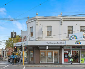 Shop & Retail commercial property for lease at 278 Victoria Street Richmond VIC 3121