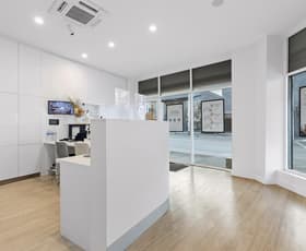 Shop & Retail commercial property leased at 278 Victoria Street Richmond VIC 3121
