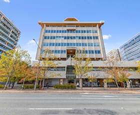 Offices commercial property for lease at 54 Marcus Clarke Street City ACT 2601