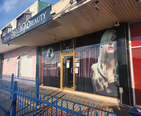 Shop & Retail commercial property leased at 17 Military Road Avondale Heights VIC 3034