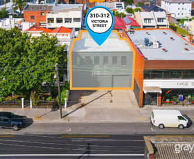 Factory, Warehouse & Industrial commercial property for lease at 310-312 Victoria Street Richmond VIC 3121