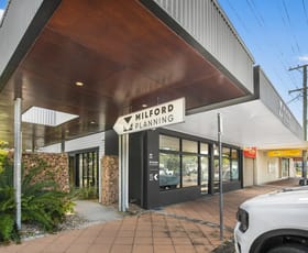 Offices commercial property leased at 13-15 Allen Street South Townsville QLD 4810