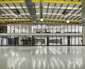 Factory, Warehouse & Industrial commercial property leased at 332 Lorimer Street Port Melbourne VIC 3207