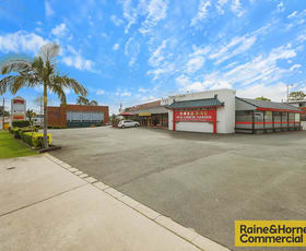 Shop & Retail commercial property leased at 4/385 Gympie Road Kedron QLD 4031