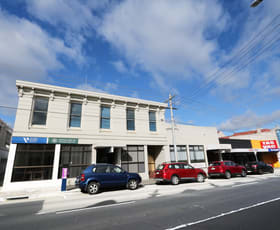Offices commercial property leased at 53 Elizabeth Street Launceston TAS 7250