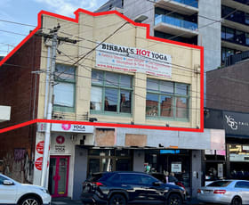 Hotel, Motel, Pub & Leisure commercial property for lease at Level 1, 179 Bridge Road Richmond VIC 3121