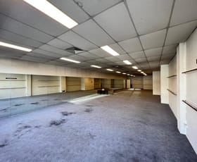 Shop & Retail commercial property leased at Level 1, 179 Bridge Road Richmond VIC 3121