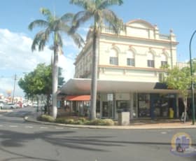 Offices commercial property leased at 102 Bourbong Street Bundaberg Central QLD 4670