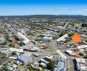 Showrooms / Bulky Goods commercial property leased at 122 Belford Street, Nine Ways, Broadmeadow NSW 2292