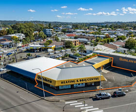 Showrooms / Bulky Goods commercial property leased at 122 Belford Street, Nine Ways, Broadmeadow NSW 2292