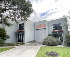 Factory, Warehouse & Industrial commercial property for lease at 1/1-3 Mallory Court Bayswater North VIC 3153