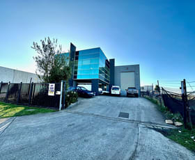 Factory, Warehouse & Industrial commercial property leased at 2/7 Lawn Court Craigieburn VIC 3064