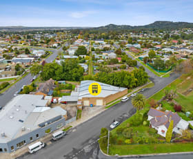 Showrooms / Bulky Goods commercial property for lease at 1 Tobin Street Ararat VIC 3377