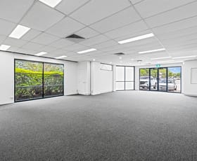 Factory, Warehouse & Industrial commercial property leased at 5/90 Fison Avenue Eagle Farm QLD 4009