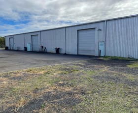 Showrooms / Bulky Goods commercial property leased at 18 Piggott Drive Australind WA 6233