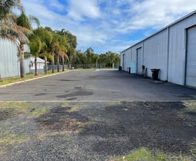 Factory, Warehouse & Industrial commercial property leased at 18 Piggott Drive Australind WA 6233