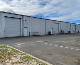 Factory, Warehouse & Industrial commercial property for lease at 18 Piggott Drive Australind WA 6233