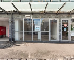 Shop & Retail commercial property leased at 2A/10 Breese Street Brunswick VIC 3056