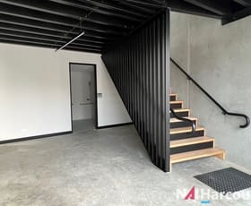 Factory, Warehouse & Industrial commercial property leased at 4/53 Jutland Way Epping VIC 3076