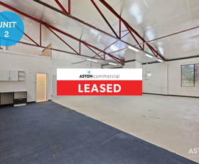 Factory, Warehouse & Industrial commercial property leased at 670 Waterdale Road Heidelberg West VIC 3081