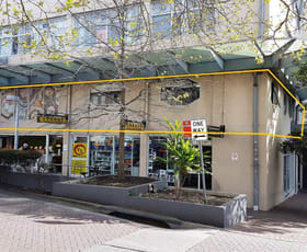Medical / Consulting commercial property for lease at 43a Florence Street Hornsby NSW 2077