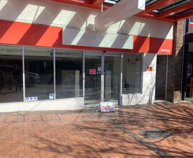 Shop & Retail commercial property for lease at 214 Beardy Street Armidale NSW 2350