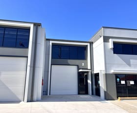 Factory, Warehouse & Industrial commercial property leased at Unit 2/270 Turton Road New Lambton NSW 2305