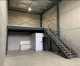 Showrooms / Bulky Goods commercial property leased at Unit 2/270 Turton Road New Lambton NSW 2305