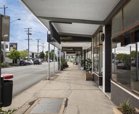 Shop & Retail commercial property leased at 84 MacGregor Terrace Bardon QLD 4065