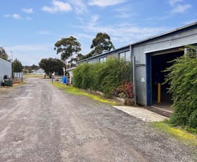 Factory, Warehouse & Industrial commercial property for lease at Creswick Woolen Mills Creswick VIC 3363