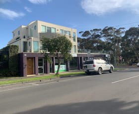 Shop & Retail commercial property leased at Shop 1/3 Cliff Street Torquay VIC 3228