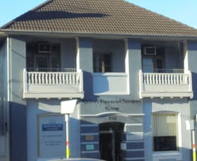 Offices commercial property leased at Level Mezzanine/192 Victoria Road Drummoyne NSW 2047