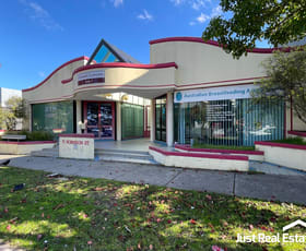 Medical / Consulting commercial property leased at 1/71 Robinson Street Dandenong VIC 3175